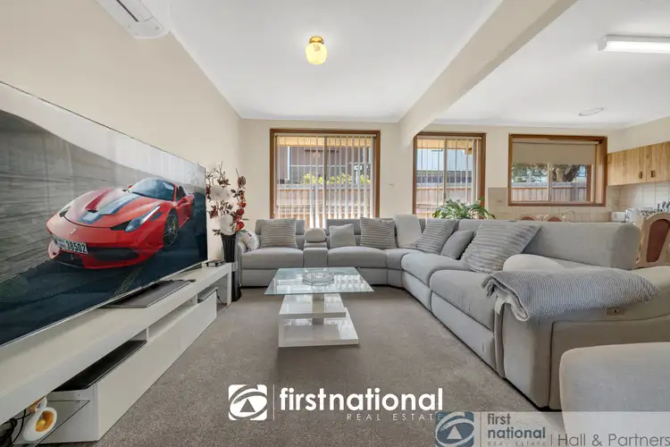 Third view of Homely unit listing, 1/27 Pickett Street, Dandenong VIC 3175