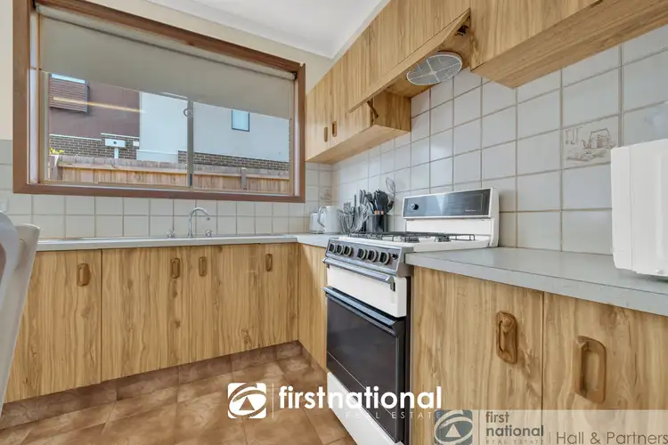 Fifth view of Homely unit listing, 1/27 Pickett Street, Dandenong VIC 3175
