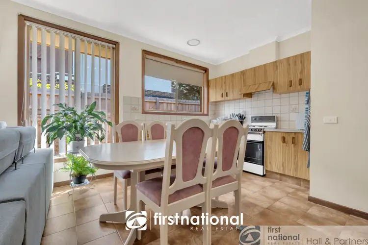 Sixth view of Homely unit listing, 1/27 Pickett Street, Dandenong VIC 3175