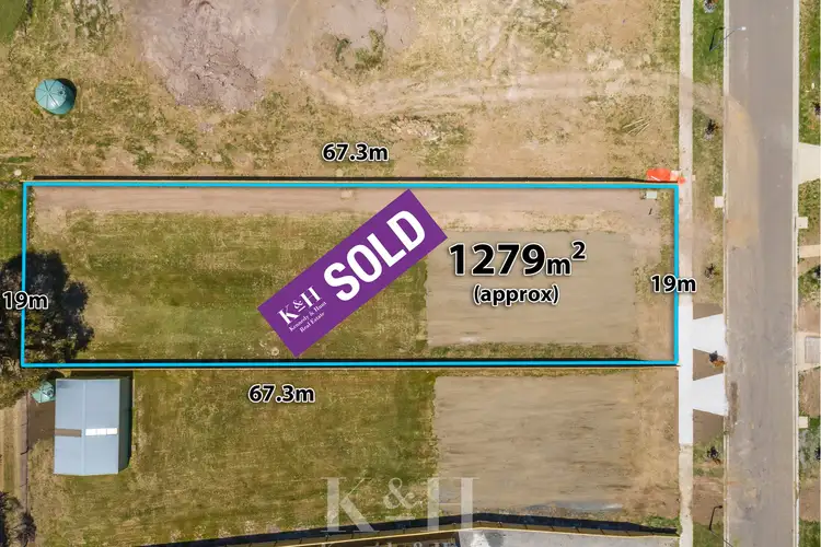 Fourth view of Homely land listing, 7 Lomandra Drive, Gisborne VIC 3437