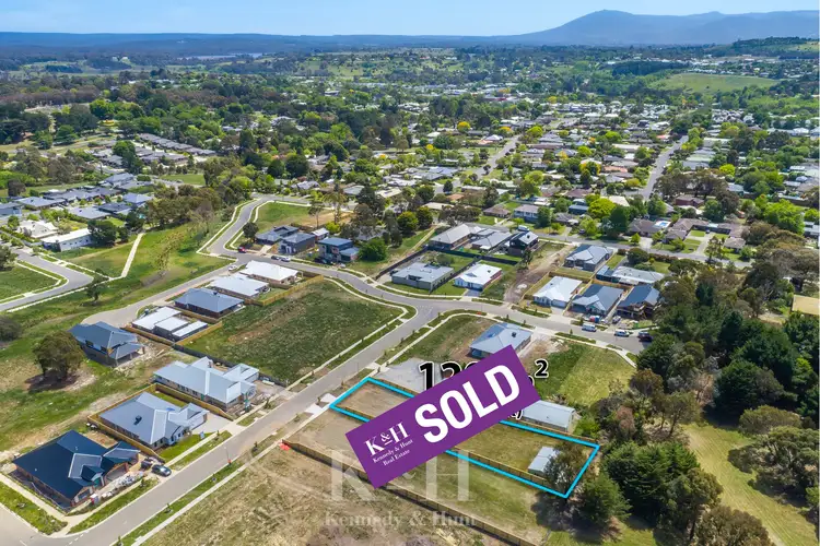 Fifth view of Homely land listing, 7 Lomandra Drive, Gisborne VIC 3437