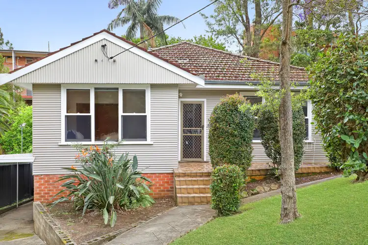 80 Rowland Avenue, Wollongong NSW 2500