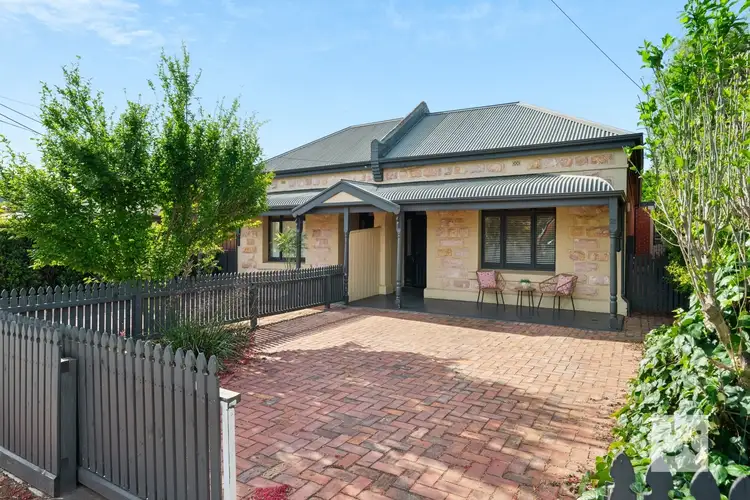 25 Elizabeth Street, Torrensville SA 5031
