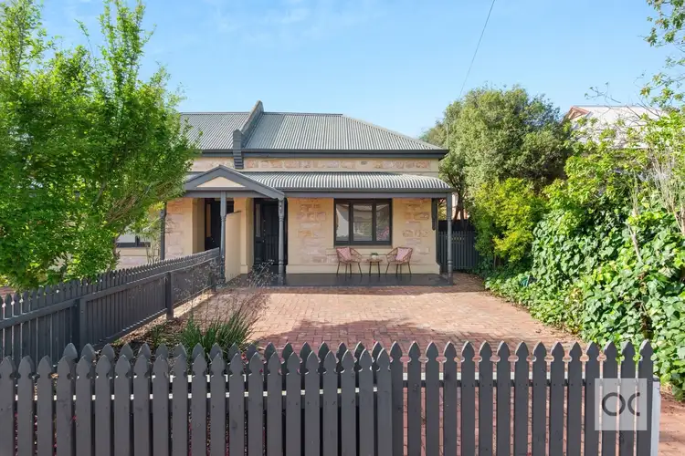 Second view of Homely house listing, 25 Elizabeth Street, Torrensville SA 5031
