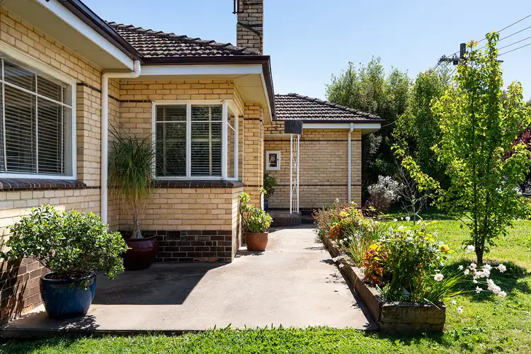 Third view of Homely house listing, 83 Farnsworth Street, Castlemaine VIC 3450