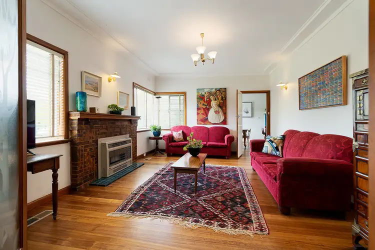 Fourth view of Homely house listing, 83 Farnsworth Street, Castlemaine VIC 3450
