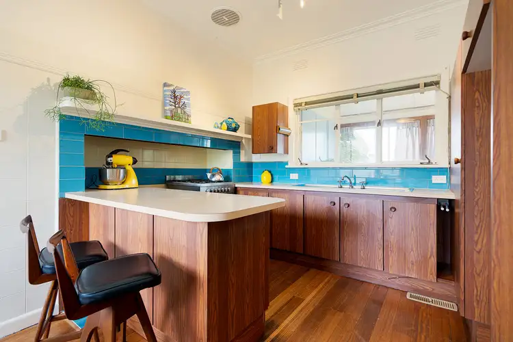 Fifth view of Homely house listing, 83 Farnsworth Street, Castlemaine VIC 3450