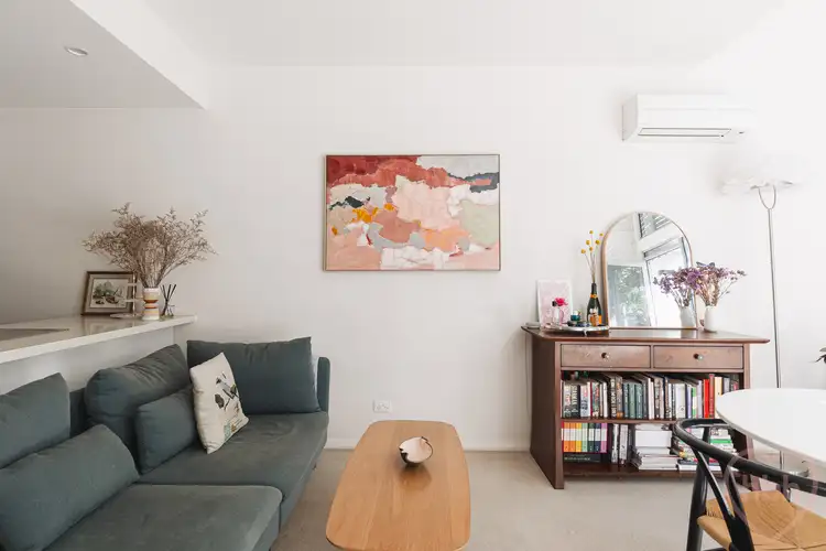 Fifth view of Homely apartment listing, 16/34 Dooring Street, Dickson ACT 2602