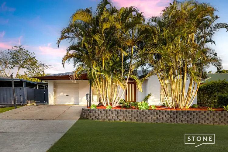 Main view of Homely house listing, 11 Perak Court, Tanah Merah QLD 4128