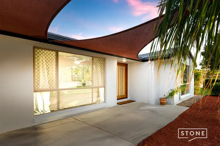 Second view of Homely house listing, 11 Perak Court, Tanah Merah QLD 4128