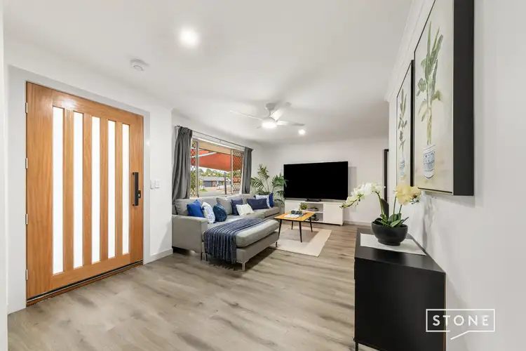Third view of Homely house listing, 11 Perak Court, Tanah Merah QLD 4128