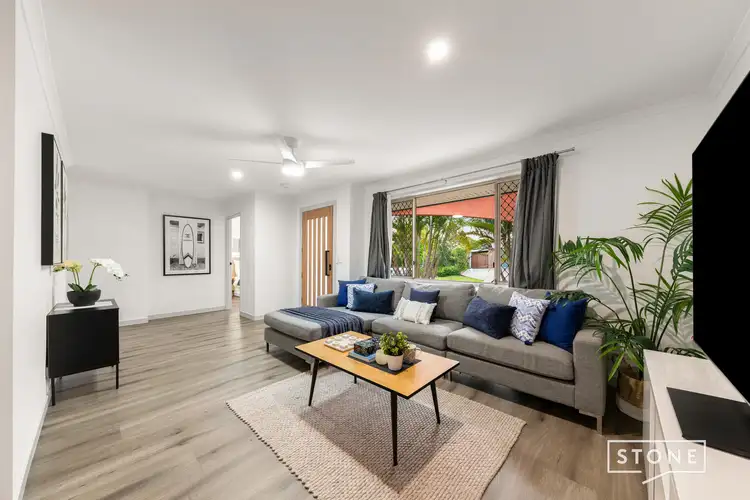Fourth view of Homely house listing, 11 Perak Court, Tanah Merah QLD 4128