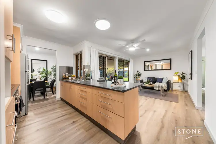 Sixth view of Homely house listing, 11 Perak Court, Tanah Merah QLD 4128
