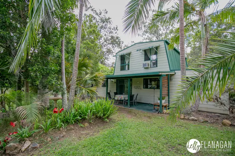 146 Everinghams Lane, Frederickton NSW 2440