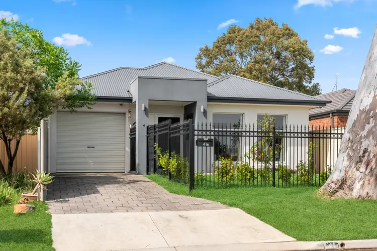 41B Telowie Avenue, Ingle Farm SA 5098
