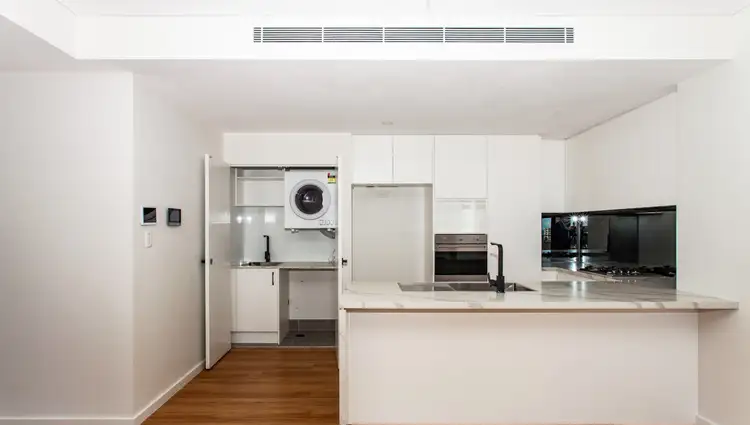 Fourth view of Homely apartment listing, 201/28 Staff Street, Wollongong NSW 2500