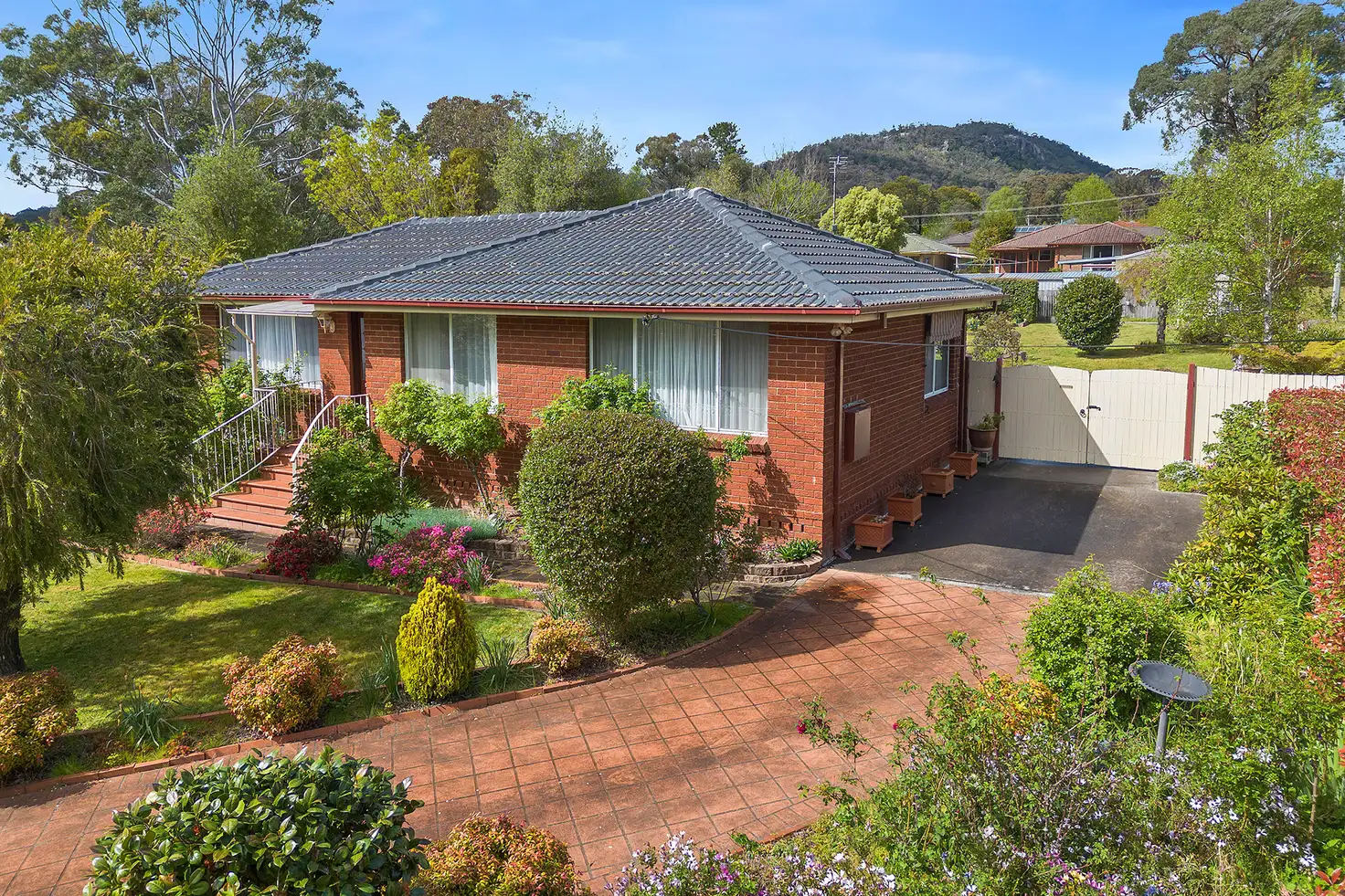 Main view of Homely house listing, 26 Cook Street, Mittagong NSW 2575