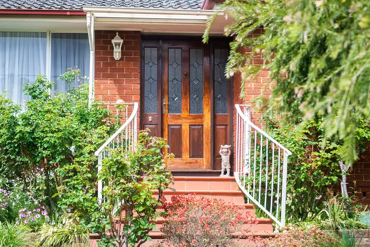 Third view of Homely house listing, 26 Cook Street, Mittagong NSW 2575