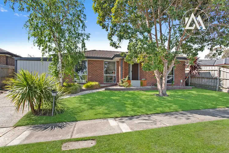Main view of Homely house listing, 17 Monze Drive, Langwarrin VIC 3910
