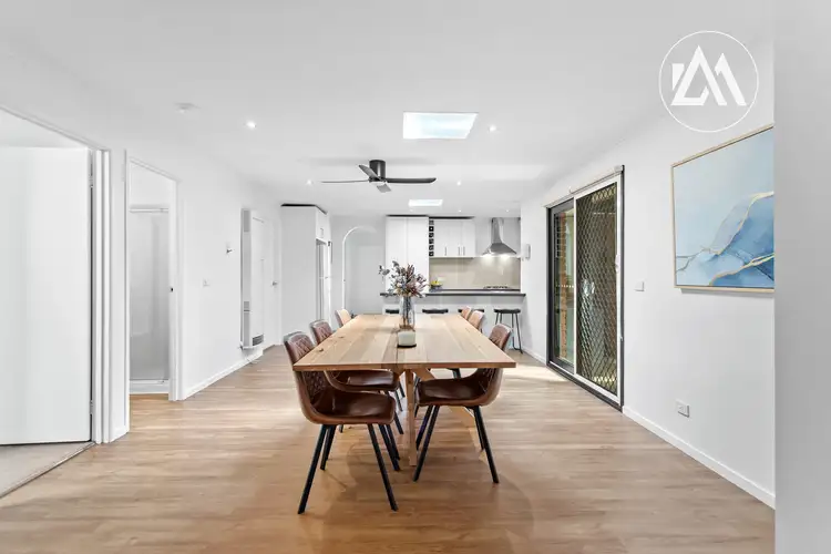 Fourth view of Homely house listing, 17 Monze Drive, Langwarrin VIC 3910