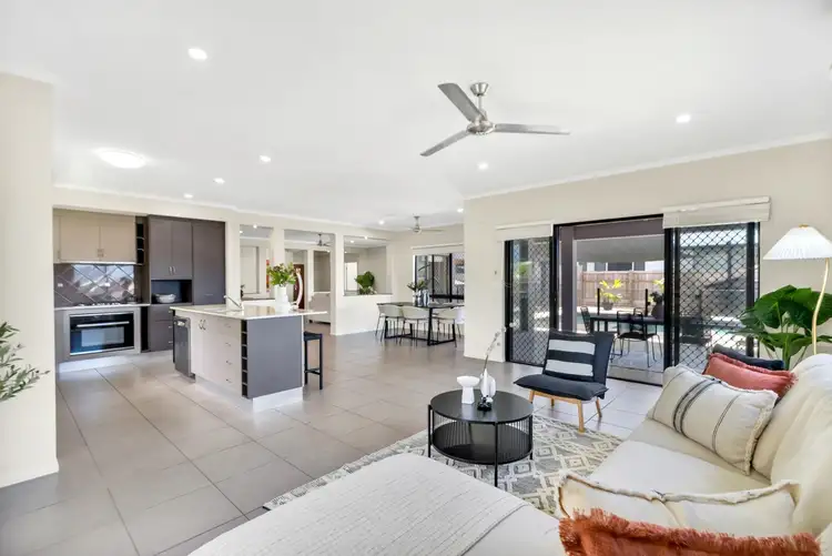 12 Alderman Street, Mount Sheridan QLD 4868