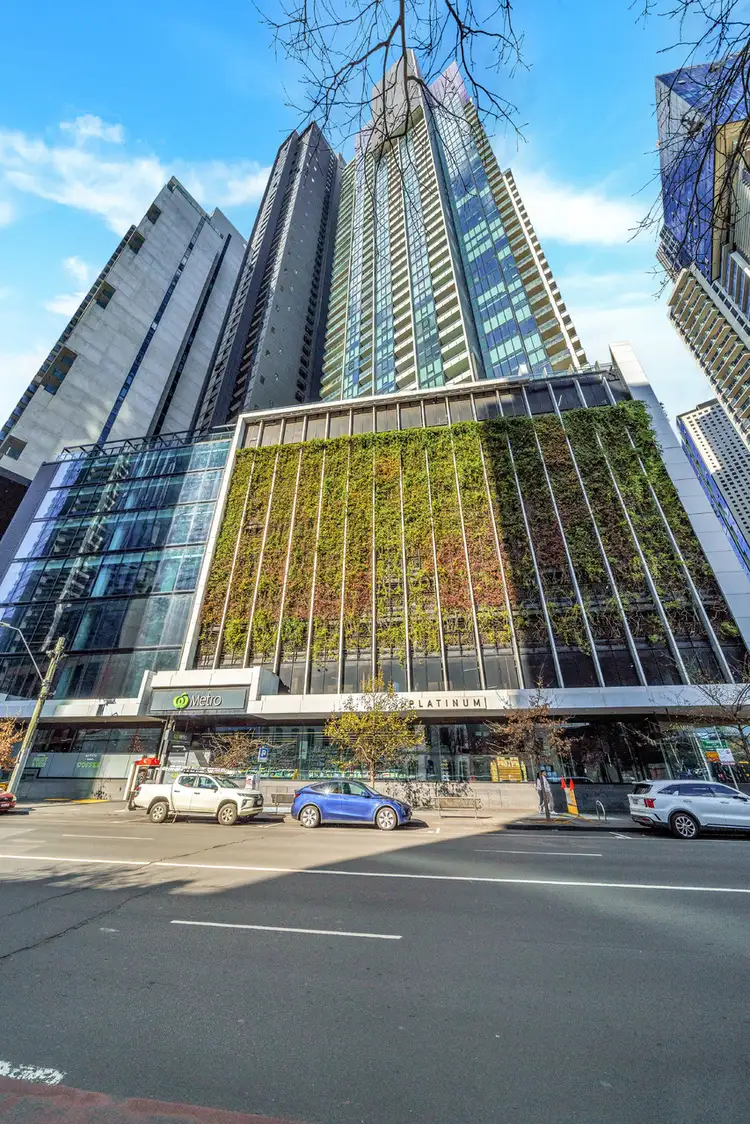 2707/245 City Road, Southbank VIC 3006