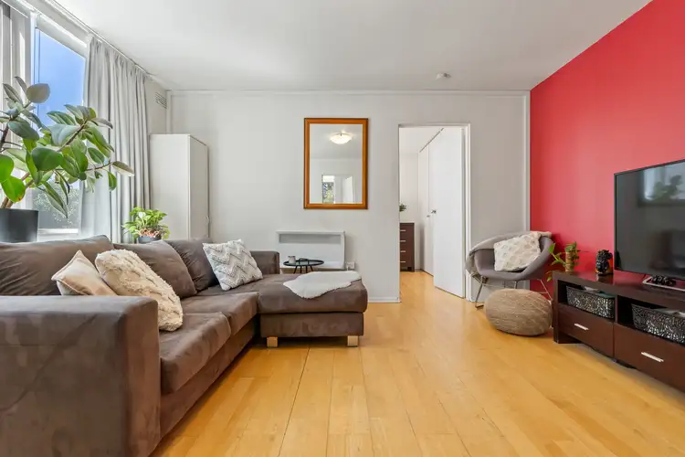 Fourth view of Homely apartment listing, 6/329 Orrong Road, St Kilda East VIC 3183