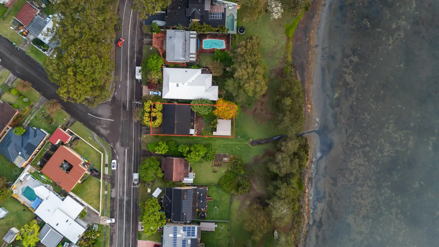 Main view of Homely house listing, 101 Panorama Avenue, Charmhaven NSW 2263