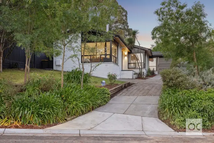 7 Panorama Avenue, Hawthorndene SA 5051