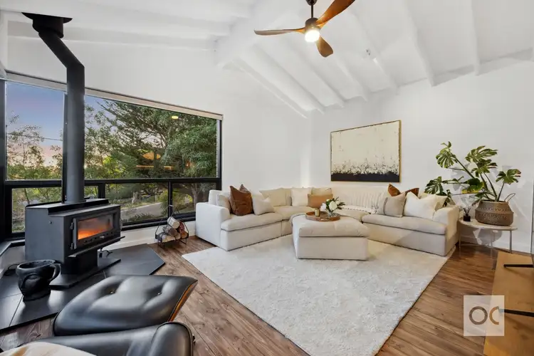 Fourth view of Homely house listing, 7 Panorama Avenue, Hawthorndene SA 5051