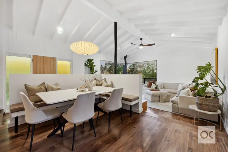 Fifth view of Homely house listing, 7 Panorama Avenue, Hawthorndene SA 5051