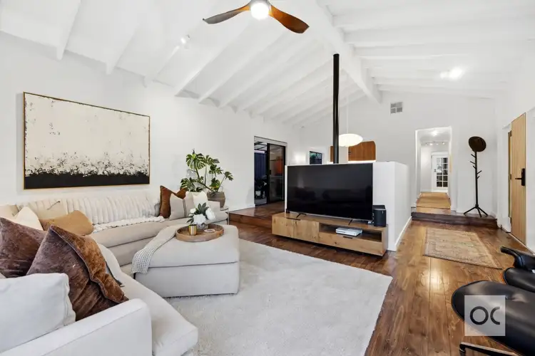 Sixth view of Homely house listing, 7 Panorama Avenue, Hawthorndene SA 5051