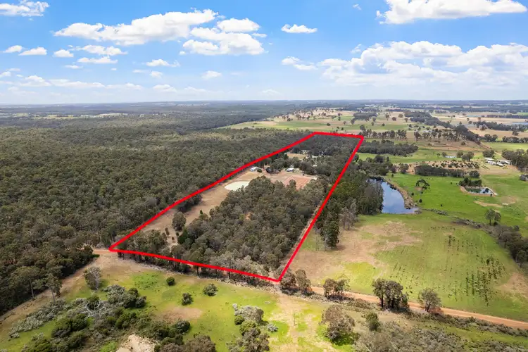 384 Linfarn Road, Linfarne WA 6258