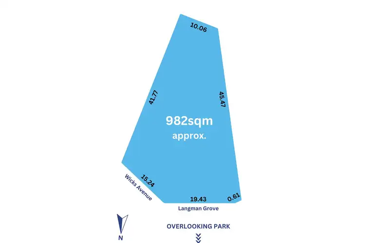 Second view of Homely house listing, 66 Langman Grove, Felixstow SA 5070