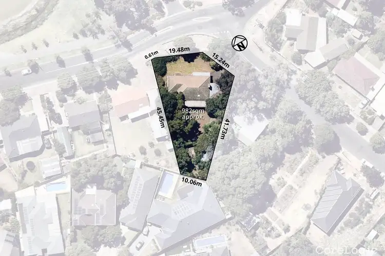 Third view of Homely house listing, 66 Langman Grove, Felixstow SA 5070