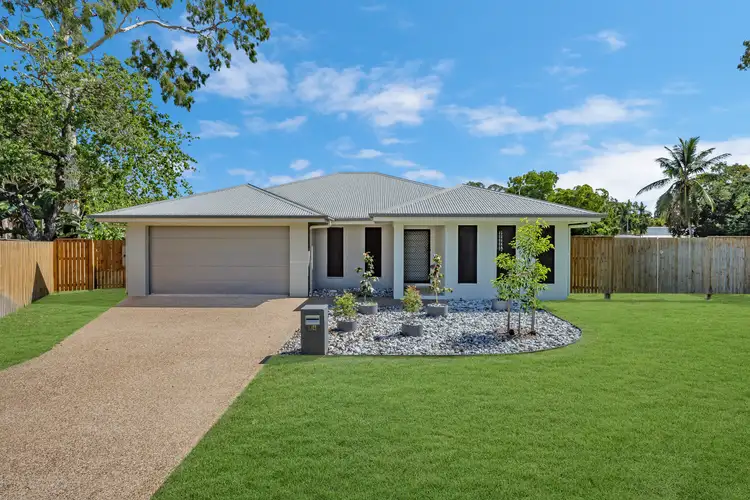 84 Marina Drive, Bushland Beach QLD 4818