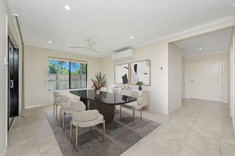 Second view of Homely house listing, 84 Marina Drive, Bushland Beach QLD 4818