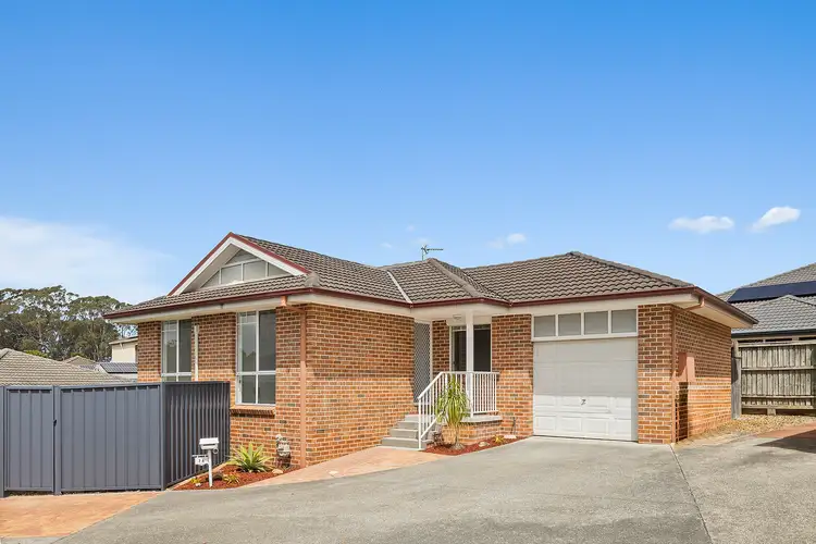 Main view of Homely house listing, 7A Glenlee Drive, Horsley NSW 2530