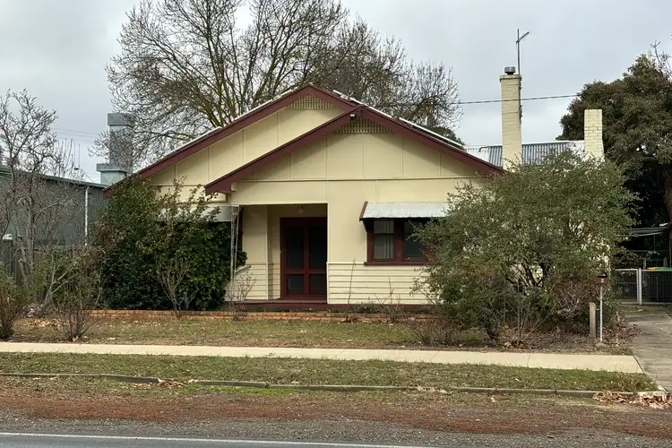 6 Cowslip Street, Violet Town VIC 3669