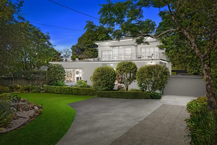 313 Mona Vale Road, St Ives NSW 2075