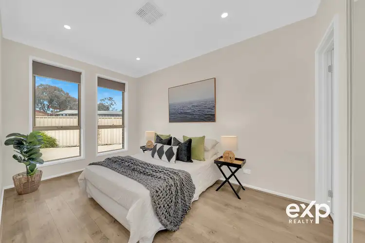 1/3A Nuddea Place, Parafield Gardens SA 5107