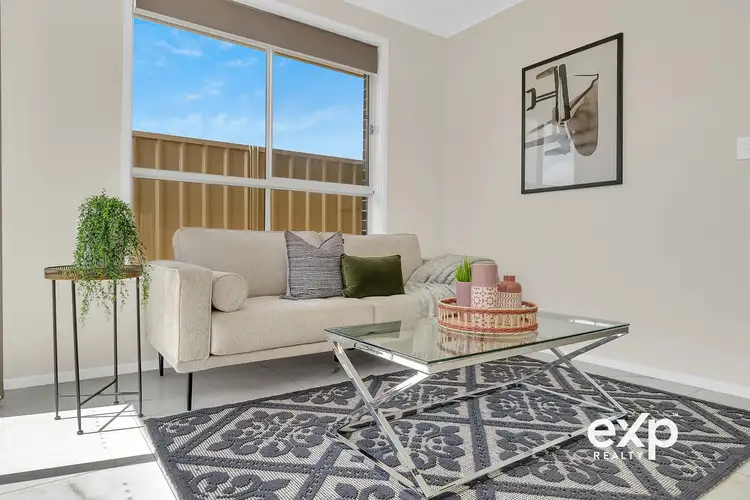 Fourth view of Homely house listing, 1/3A Nuddea Place, Parafield Gardens SA 5107