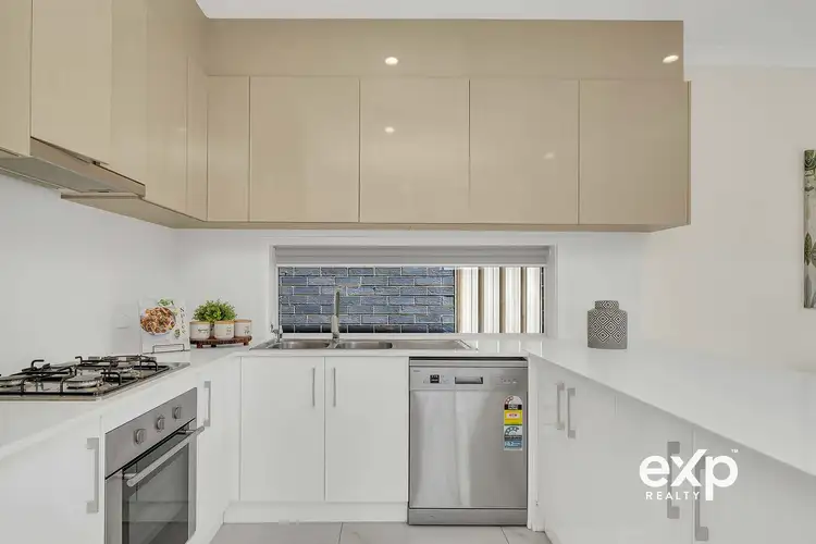 Sixth view of Homely house listing, 1/3A Nuddea Place, Parafield Gardens SA 5107