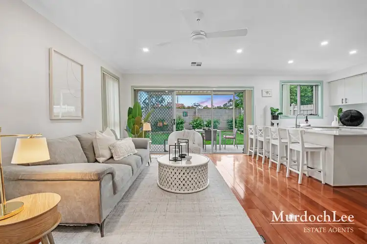 18/62-68 Old Northern Road, Baulkham Hills NSW 2153