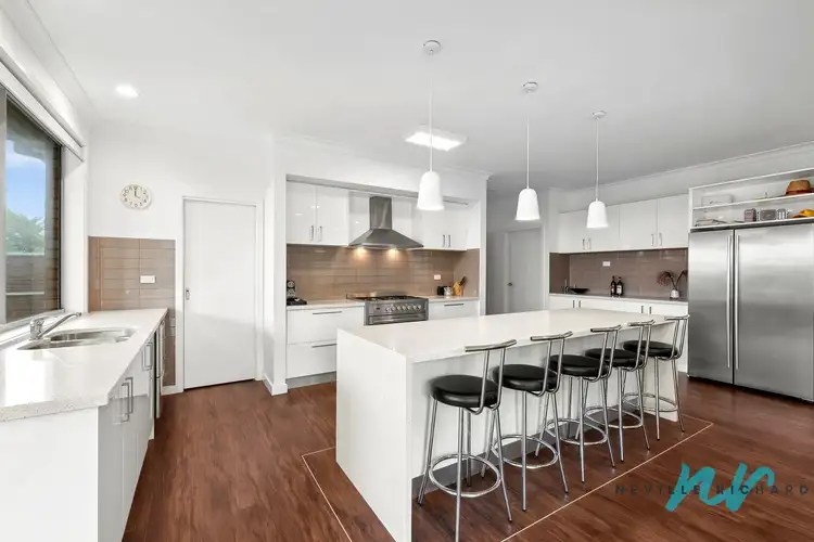 Third view of Homely house listing, 8 Turnberry Close, St Leonards VIC 3223