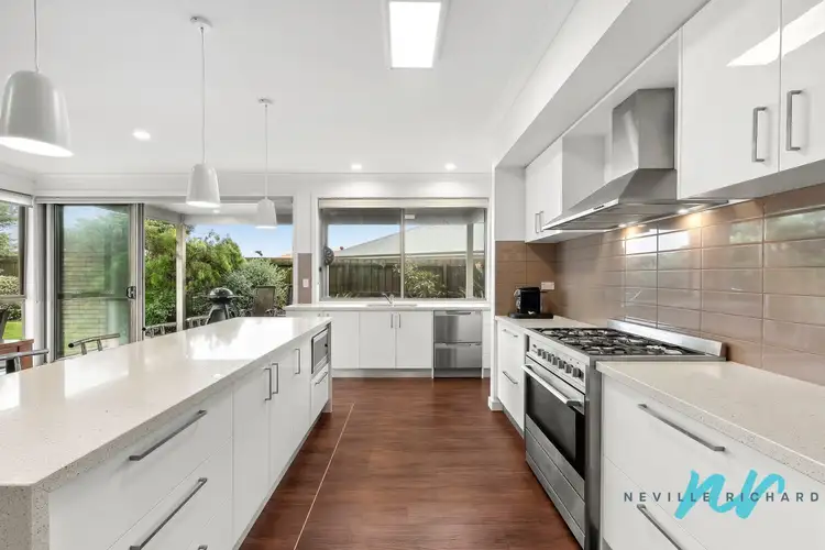 Fifth view of Homely house listing, 8 Turnberry Close, St Leonards VIC 3223