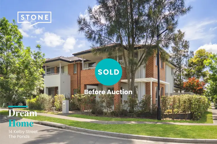 14 Kelby Street