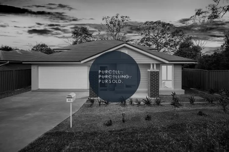 48 Russell Avenue, Valley Heights NSW 2777