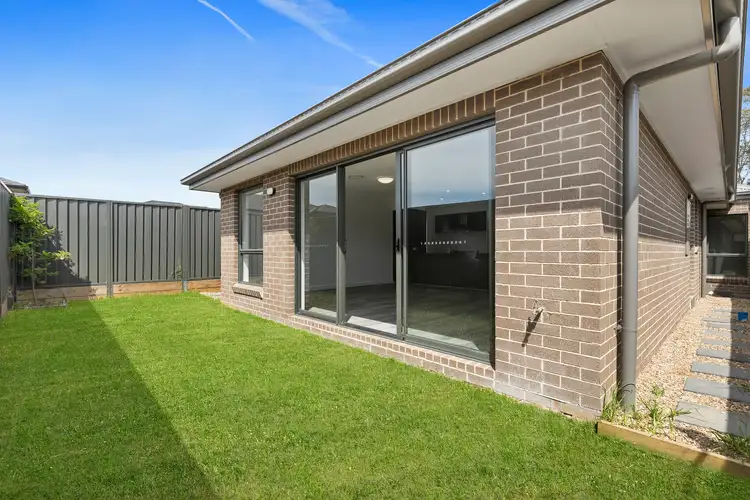 Second view of Homely house listing, 117 Boyd Street, Austral NSW 2179