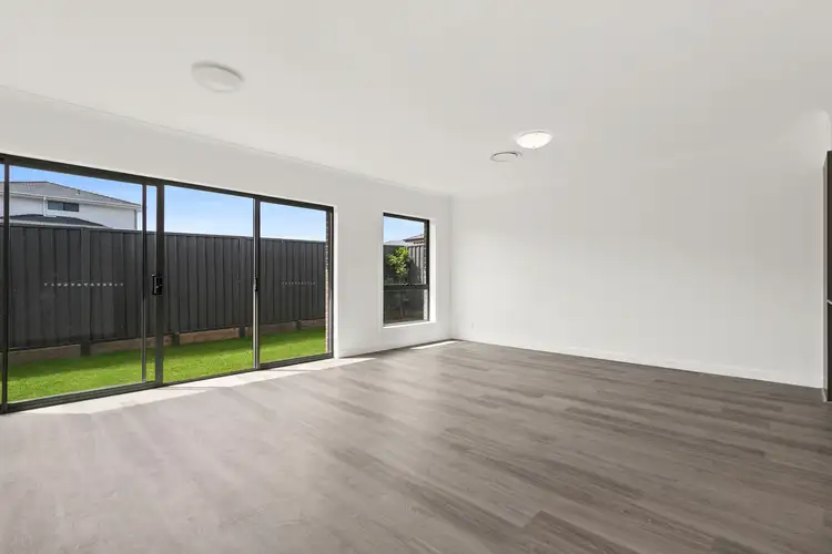 Third view of Homely house listing, 117 Boyd Street, Austral NSW 2179